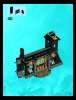 Notice / Instructions de Montage - LEGO - 8078 - Portal of Atlantis: Page 65