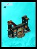 Notice / Instructions de Montage - LEGO - 8078 - Portal of Atlantis: Page 71