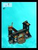 Notice / Instructions de Montage - LEGO - 8078 - Portal of Atlantis: Page 72