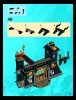 Notice / Instructions de Montage - LEGO - 8078 - Portal of Atlantis: Page 73