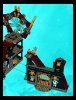 Notice / Instructions de Montage - LEGO - 8078 - Portal of Atlantis: Page 75