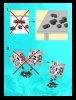 Notice / Instructions de Montage - LEGO - 8078 - Portal of Atlantis: Page 2