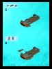 Notice / Instructions de Montage - LEGO - 8078 - Portal of Atlantis: Page 11