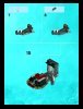 Notice / Instructions de Montage - LEGO - 8078 - Portal of Atlantis: Page 17