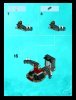 Notice / Instructions de Montage - LEGO - 8078 - Portal of Atlantis: Page 19