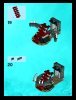 Notice / Instructions de Montage - LEGO - 8078 - Portal of Atlantis: Page 21