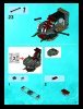 Notice / Instructions de Montage - LEGO - 8078 - Portal of Atlantis: Page 23