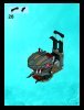 Notice / Instructions de Montage - LEGO - 8078 - Portal of Atlantis: Page 33