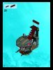 Notice / Instructions de Montage - LEGO - 8078 - Portal of Atlantis: Page 36