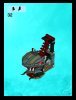 Notice / Instructions de Montage - LEGO - 8078 - Portal of Atlantis: Page 37