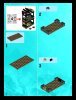 Notice / Instructions de Montage - LEGO - 8078 - Portal of Atlantis: Page 38