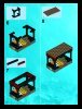 Notice / Instructions de Montage - LEGO - 8078 - Portal of Atlantis: Page 40