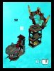 Notice / Instructions de Montage - LEGO - 8078 - Portal of Atlantis: Page 75