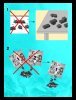 Notice / Instructions de Montage - LEGO - 8078 - Portal of Atlantis: Page 2