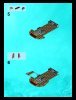 Notice / Instructions de Montage - LEGO - 8078 - Portal of Atlantis: Page 11