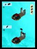 Notice / Instructions de Montage - LEGO - 8078 - Portal of Atlantis: Page 14