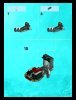 Notice / Instructions de Montage - LEGO - 8078 - Portal of Atlantis: Page 17