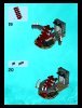 Notice / Instructions de Montage - LEGO - 8078 - Portal of Atlantis: Page 21