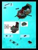 Notice / Instructions de Montage - LEGO - 8078 - Portal of Atlantis: Page 23