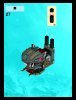 Notice / Instructions de Montage - LEGO - 8078 - Portal of Atlantis: Page 32