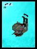 Notice / Instructions de Montage - LEGO - 8078 - Portal of Atlantis: Page 33