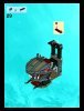 Notice / Instructions de Montage - LEGO - 8078 - Portal of Atlantis: Page 34