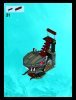 Notice / Instructions de Montage - LEGO - 8078 - Portal of Atlantis: Page 36