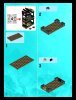 Notice / Instructions de Montage - LEGO - 8078 - Portal of Atlantis: Page 38