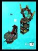 Notice / Instructions de Montage - LEGO - 8078 - Portal of Atlantis: Page 75