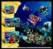 Notice / Instructions de Montage - LEGO - 8079 - Shadow Snapper: Page 48