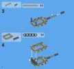 Notice / Instructions de Montage - LEGO - 8081 - Extreme Cruiser: Page 4