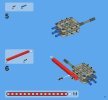 Notice / Instructions de Montage - LEGO - 8081 - Extreme Cruiser: Page 5