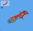 Notice / Instructions de Montage - LEGO - 8081 - Extreme Cruiser: Page 12