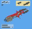 Notice / Instructions de Montage - LEGO - 8081 - Extreme Cruiser: Page 17