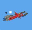 Notice / Instructions de Montage - LEGO - 8081 - Extreme Cruiser: Page 18