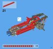 Notice / Instructions de Montage - LEGO - 8081 - Extreme Cruiser: Page 25