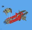 Notice / Instructions de Montage - LEGO - 8081 - Extreme Cruiser: Page 32