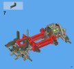 Notice / Instructions de Montage - LEGO - 8081 - Extreme Cruiser: Page 45