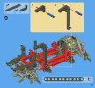 Notice / Instructions de Montage - LEGO - 8081 - Extreme Cruiser: Page 47