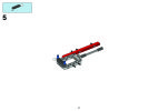 Notice / Instructions de Montage - LEGO - 8081 - Extreme Cruiser: Page 6