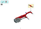 Notice / Instructions de Montage - LEGO - 8081 - Extreme Cruiser: Page 11