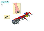 Notice / Instructions de Montage - LEGO - 8081 - Extreme Cruiser: Page 17