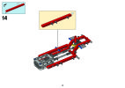 Notice / Instructions de Montage - LEGO - 8081 - Extreme Cruiser: Page 19