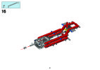 Notice / Instructions de Montage - LEGO - 8081 - Extreme Cruiser: Page 21