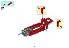 Notice / Instructions de Montage - LEGO - 8081 - Extreme Cruiser: Page 22