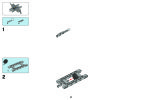 Notice / Instructions de Montage - LEGO - 8081 - Extreme Cruiser: Page 23