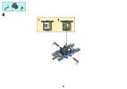 Notice / Instructions de Montage - LEGO - 8081 - Extreme Cruiser: Page 25