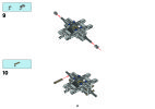 Notice / Instructions de Montage - LEGO - 8081 - Extreme Cruiser: Page 28