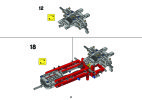 Notice / Instructions de Montage - LEGO - 8081 - Extreme Cruiser: Page 30