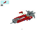 Notice / Instructions de Montage - LEGO - 8081 - Extreme Cruiser: Page 32